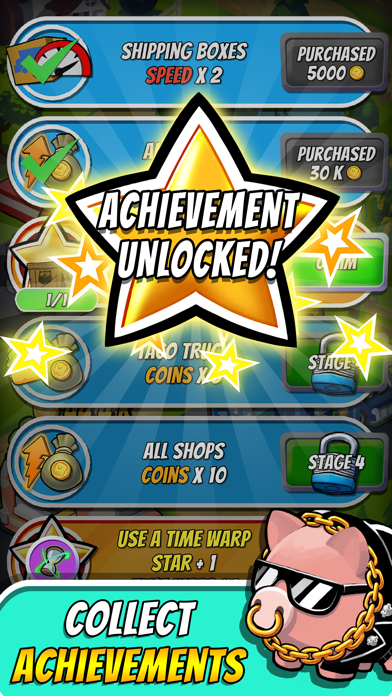 Tap Empire: Auto Tapper Game screenshot 2