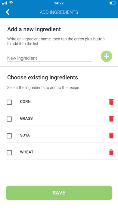 TAP Feed screenshot 7