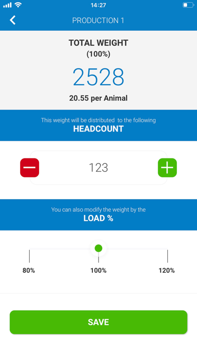 TAP Feed screenshot 5