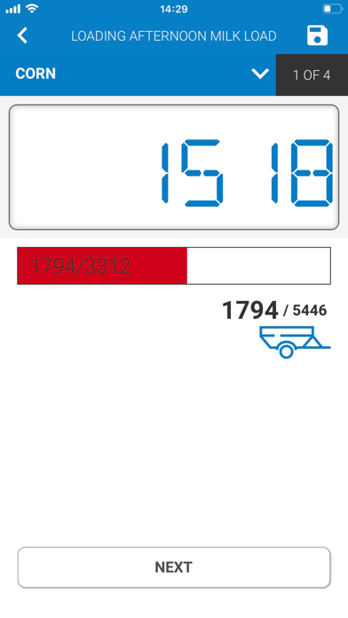 TAP Feed screenshot 4