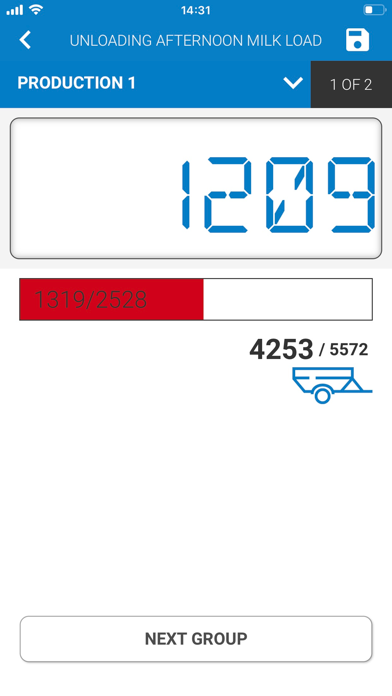 TAP Feed screenshot 2