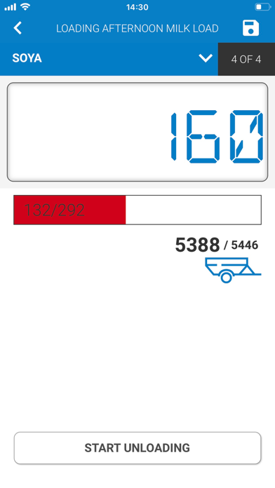 TAP Feed screenshot 3