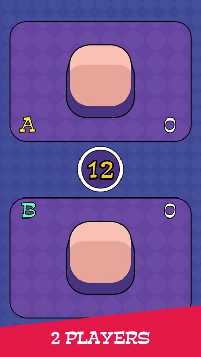 Tap Finger Battle screenshot 4
