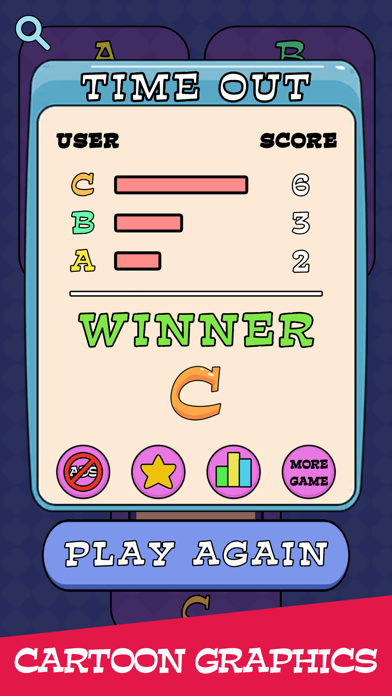Tap Finger Battle screenshot 3