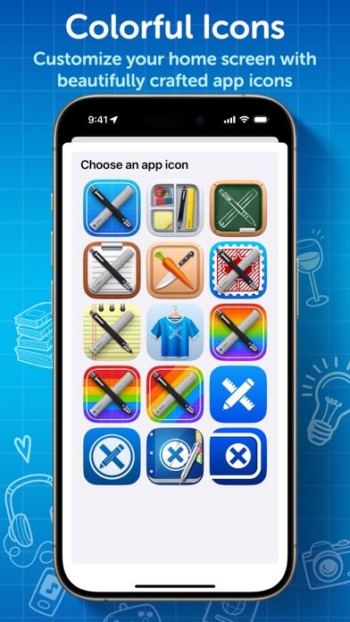 Tap Forms Database Pro screenshot 1