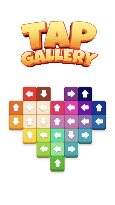 Tap Gallery: Block Tap Away screenshot 5