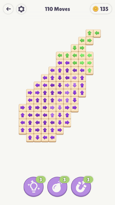 Tap Gallery: Block Tap Away screenshot 3