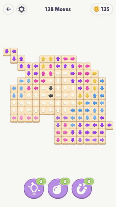 Tap Gallery: Block Tap Away screenshot 4