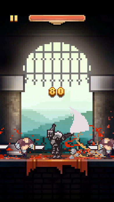 Tap Hero screenshot 2