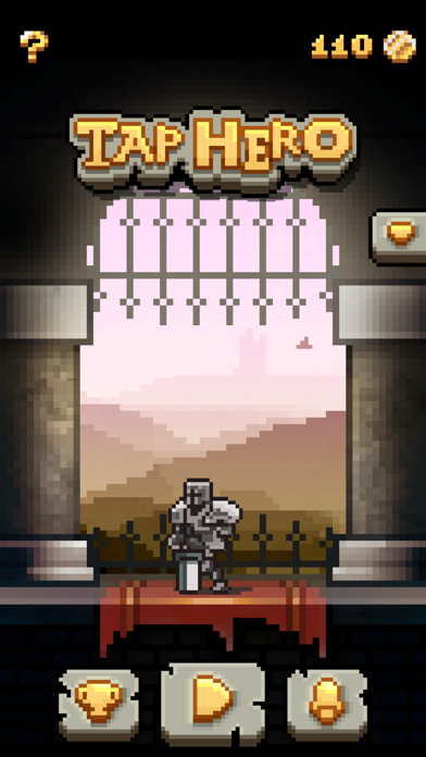 Tap Hero screenshot 5