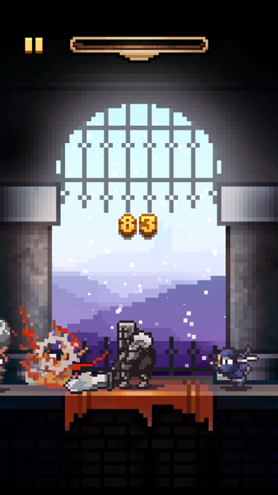 Tap Hero screenshot 4