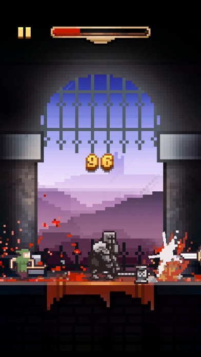Tap Hero screenshot 1