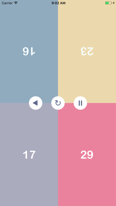 Tap King - Multiplayer Game screenshot 4