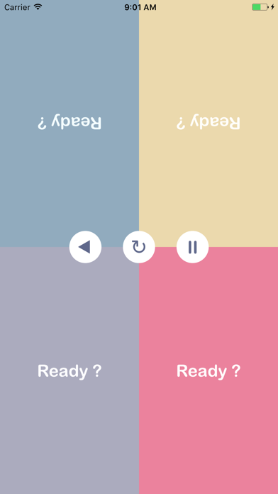 Tap King - Multiplayer Game screenshot 1