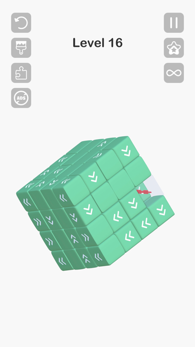Tap Master - Take Blocks Away screenshot 3
