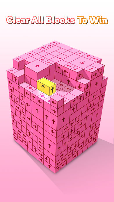 Tap Master: Tap Block Out screenshot 4