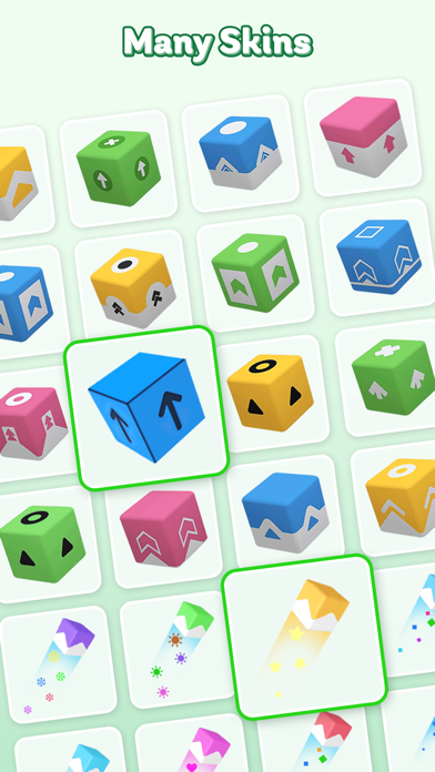 Tap Master: Tap Block Out screenshot 1