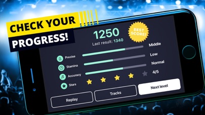 Tap & Mix: DJ Music Mixer screenshot 3