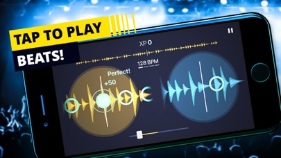 Tap & Mix: DJ Music Mixer screenshot 5