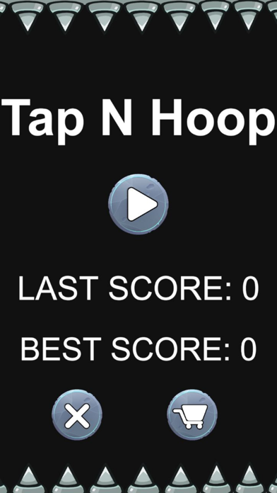 Tap n Hoop screenshot 3