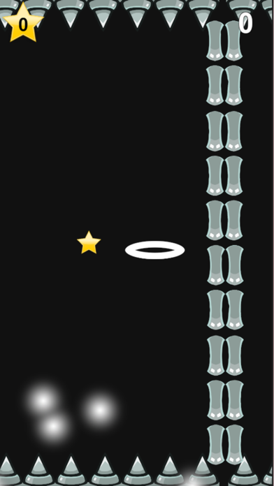 Tap n Hoop screenshot 2
