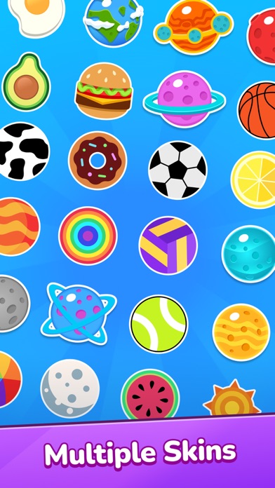 Tap on Time! screenshot 3