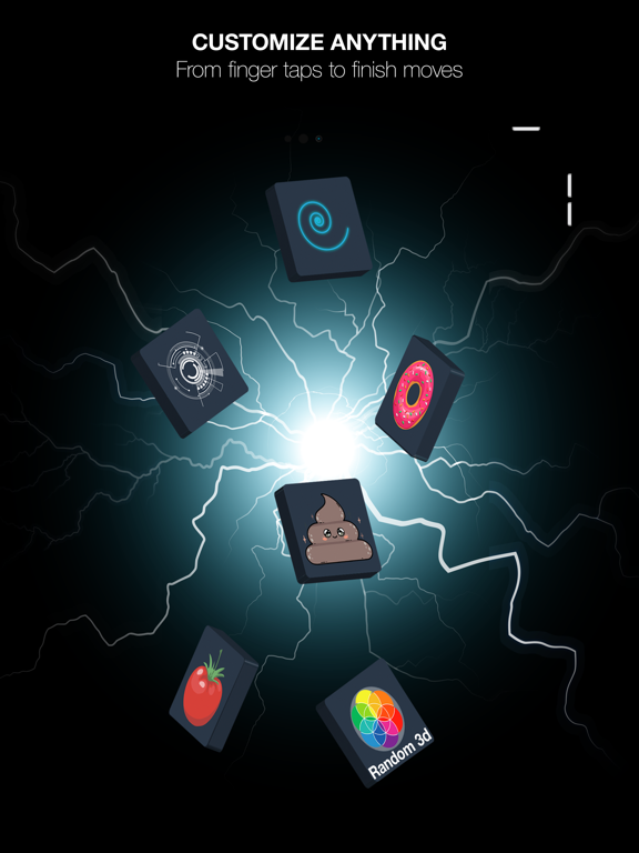 Tap Roulette Shock My Friends screenshot 9