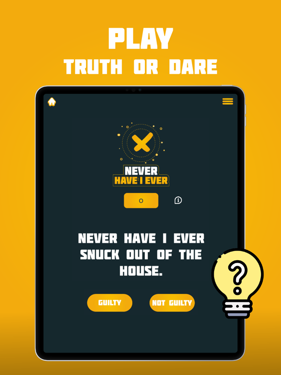 Tap Roulette Shock My Friends screenshot 2