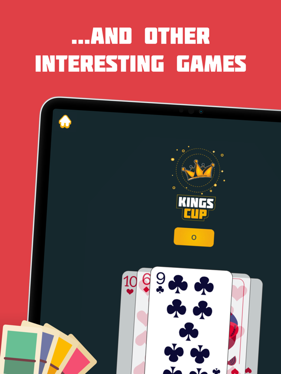 Tap Roulette Shock My Friends screenshot 1