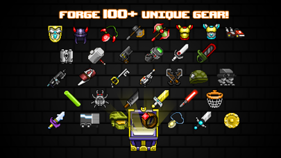 Tap Smiths screenshot 2