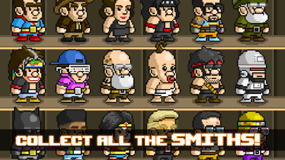 Tap Smiths screenshot 3