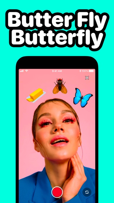 Tap Tap ABC Filter screenshot 3