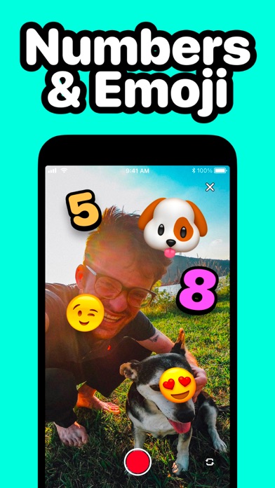 Tap Tap ABC Filter screenshot 2