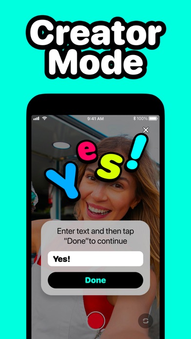 Tap Tap ABC Filter screenshot 1