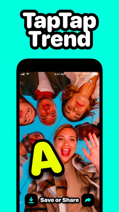 Tap Tap ABC Filter screenshot 4