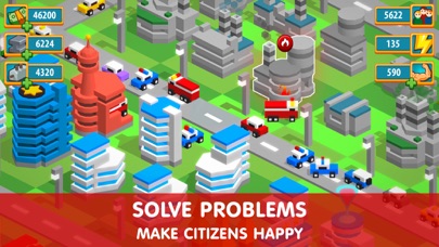 Tap Tap Builder: Idle City screenshot 3