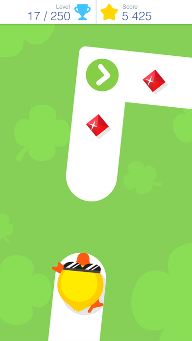 Tap Tap Dash screenshot 4