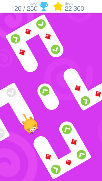 Tap Tap Dash screenshot 2