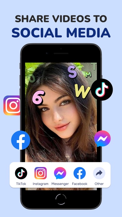 Tap Tap Filter Challenge Games screenshot 1