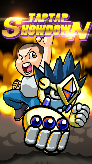 Tap Tap Showdown screenshot 8
