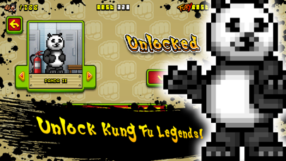 Tap Tap Street Fight screenshot 1