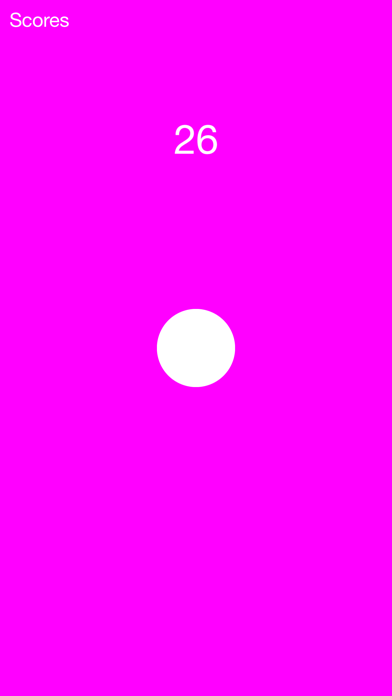 *Tap Tap* screenshot 1