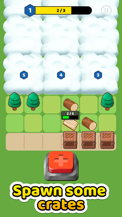 Tap to Build screenshot 5