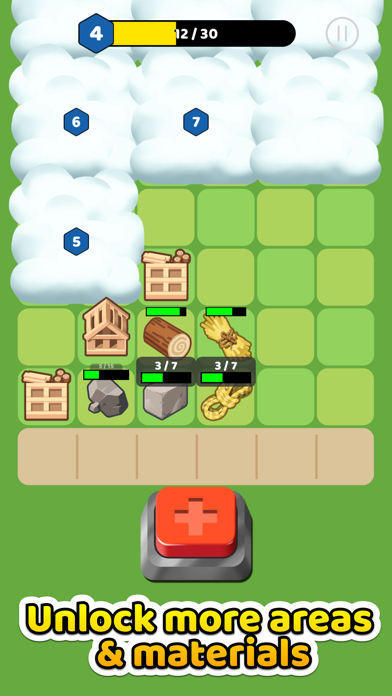 Tap to Build screenshot 2