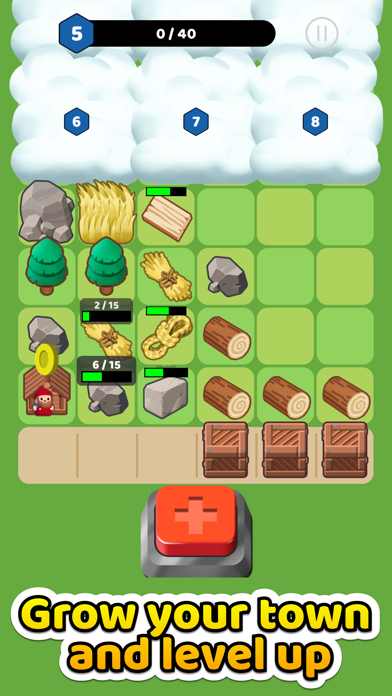 Tap to Build screenshot 1