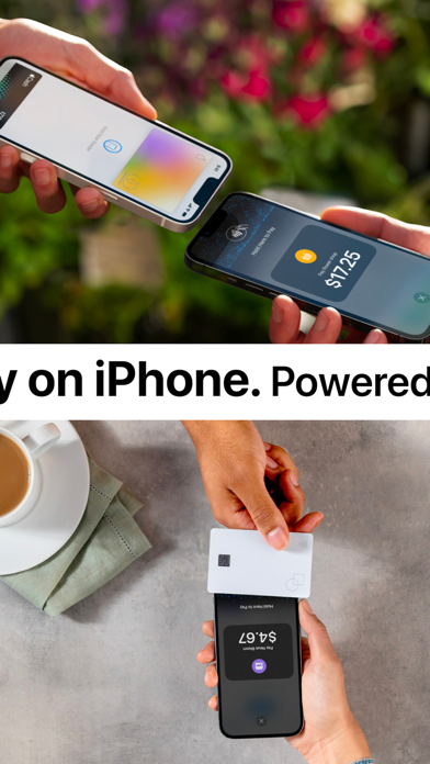 Tap to Pay + Contactless + POS screenshot 2