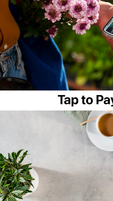 Tap to Pay + Contactless + POS screenshot 3