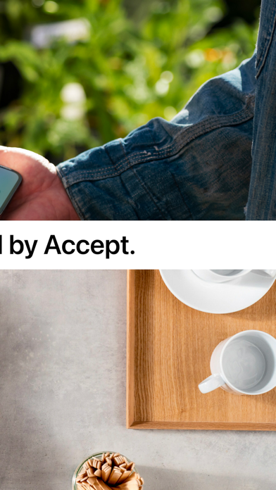 Tap to Pay + Contactless + POS screenshot 1
