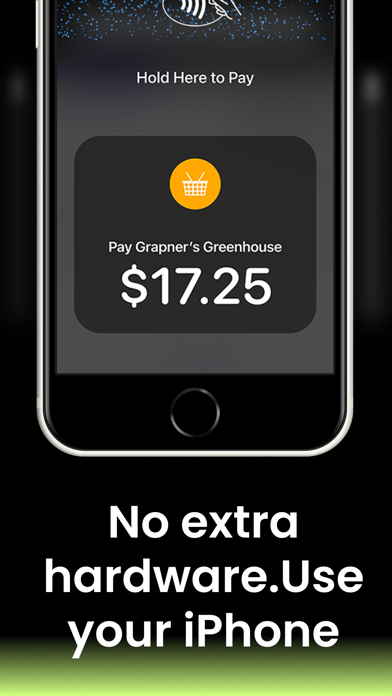 Tap to Pay, POS System・Tofu screenshot 4