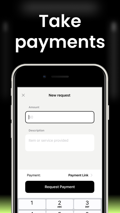 Tap to Pay, POS System・Tofu screenshot 7